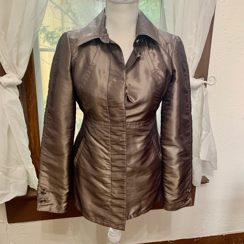 Shiny Jacket - image 1